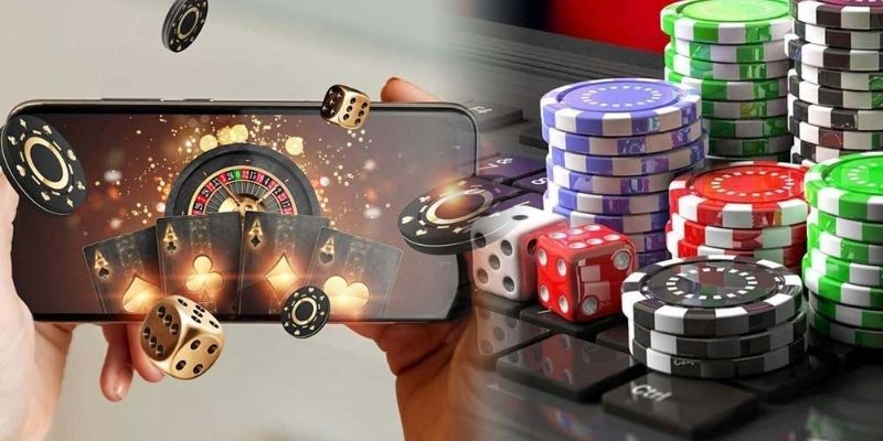 Tính năng đa dạng giúp người chơi tối ưu cơ hội thắng